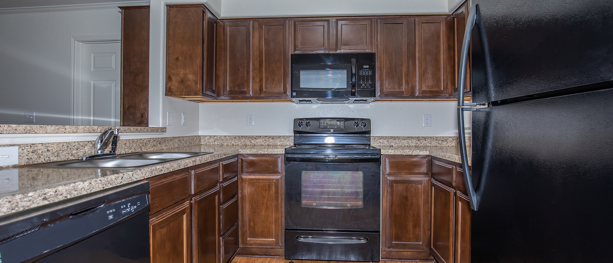 Creekview Apartments I, II, III - Apartments in Johnson City, TX